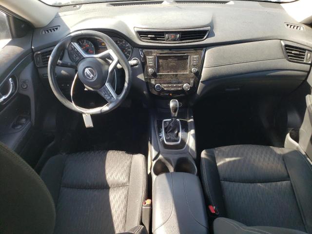 2018 NISSAN ROGUE S - KNMAT2MV3JP585372