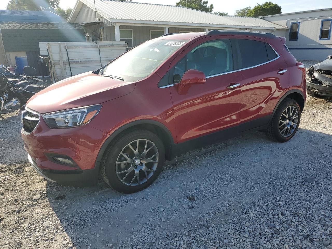 BUICK ENCORE SPORT TOURING