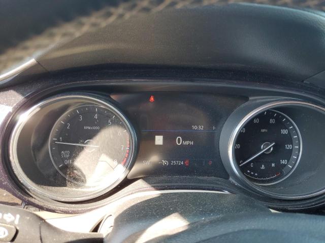 2020 BUICK ENCORE GX KL4MMDS20LB128107