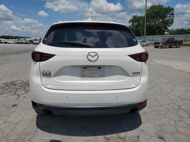 2020 MAZDA CX-5 SIGNA JM3KFBEY8L0746466