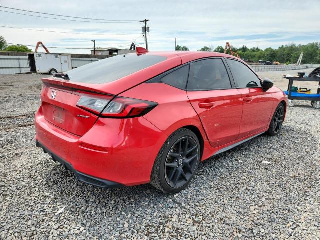 2022 HONDA CIVIC SPOR 19XFL2H87NE000681