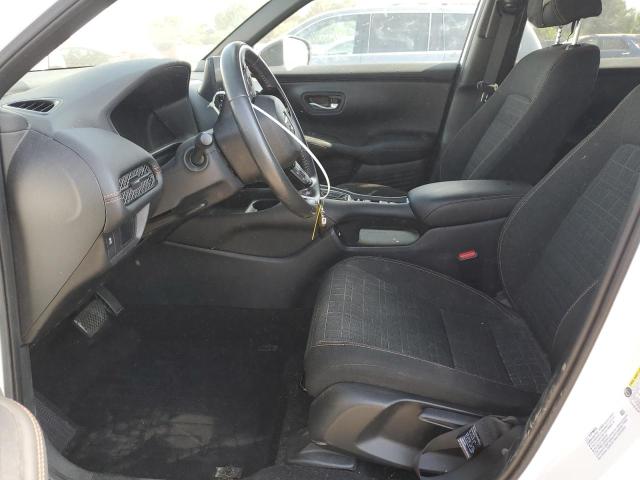 2023 HONDA HR-V SPORT 3CZRZ2H5XPM734820