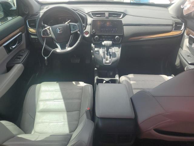 2018 HONDA CR-V EXL 7FARW1H81JE053187