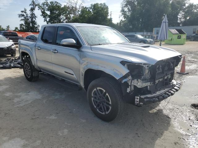 2024 TOYOTA TACOMA DOU 3TYLE5JN6RT028390