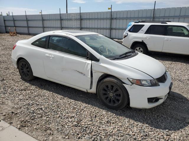 Vin: 2hgfg1b82ah532136, lot: 60717515, honda civic ex 20104