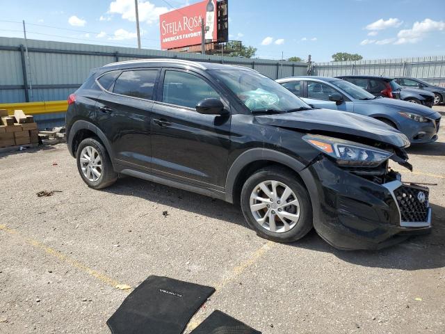 2019 HYUNDAI TUCSON LIMITED KM8J3CA45KU034036
