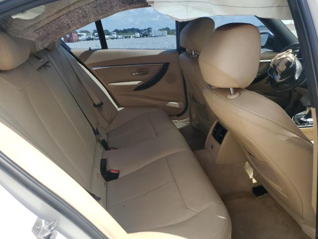 2016 BMW 328 I SULE WBA8E9C51GK644604