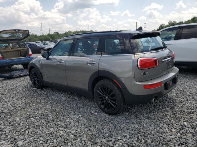 2019 MINI COOPER CLU WMWLU1C58K2F30030