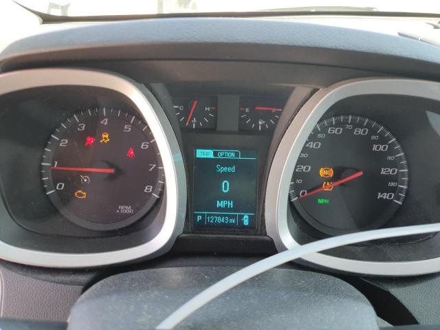 2015 CHEVROLET EQUINOX LS 2GNALAEK2F1138655