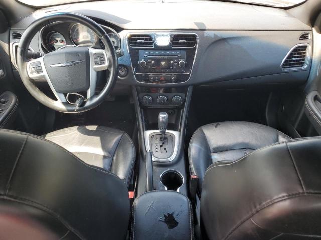 2013 CHRYSLER 200 - 1C3CCBCG5DN602303