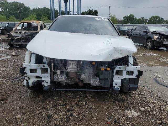 2022 HONDA CIVIC SPOR 2HGFE2F5XNH549378