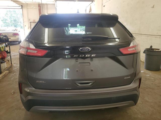 2023 FORD EDGE SEL 2FMPK4J92PBA04004