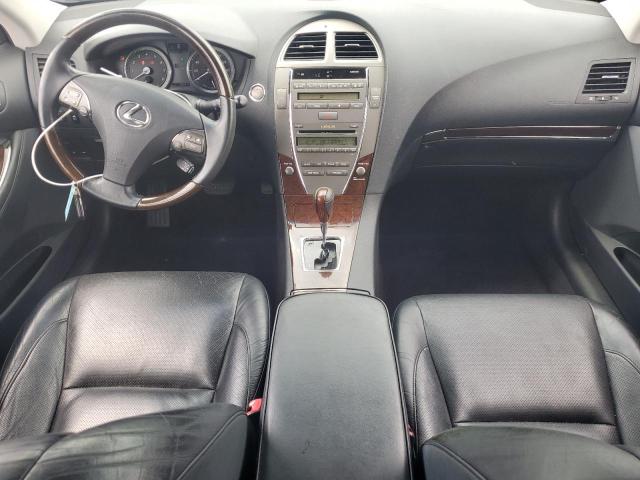 2011 LEXUS ES 350 - JTHBK1EG9B2427634