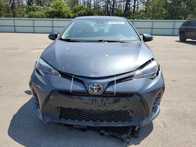 2019 TOYOTA COROLLA L 2T1BURHE7KC235635