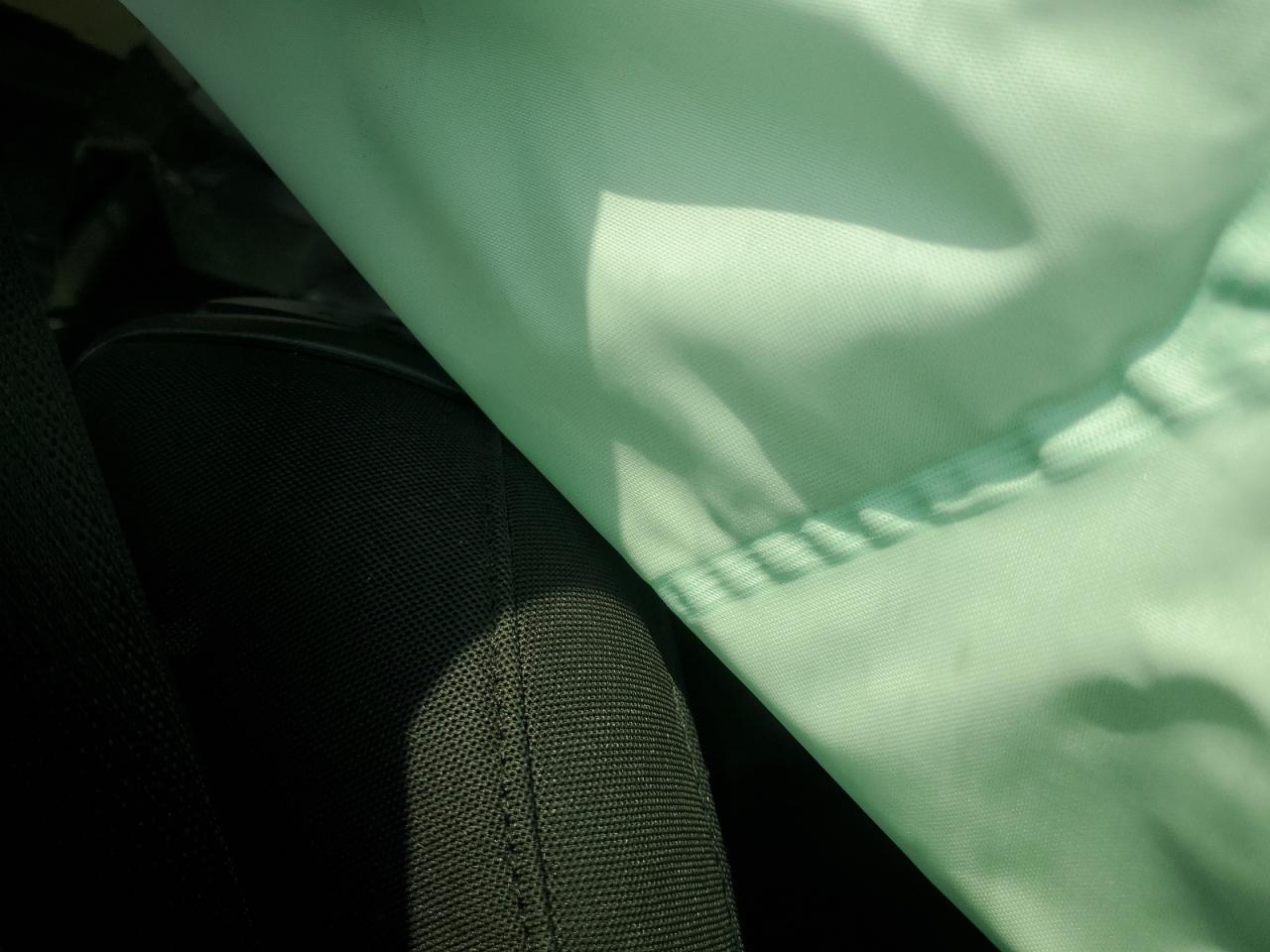 CHEVROLET CAPTIVA LS