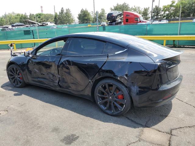 2018 TESLA MODEL 3 5YJ3E1EB3JF170807