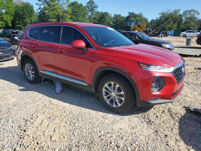 2020 HYUNDAI SANTA FE S 5NMS33AD6LH227927