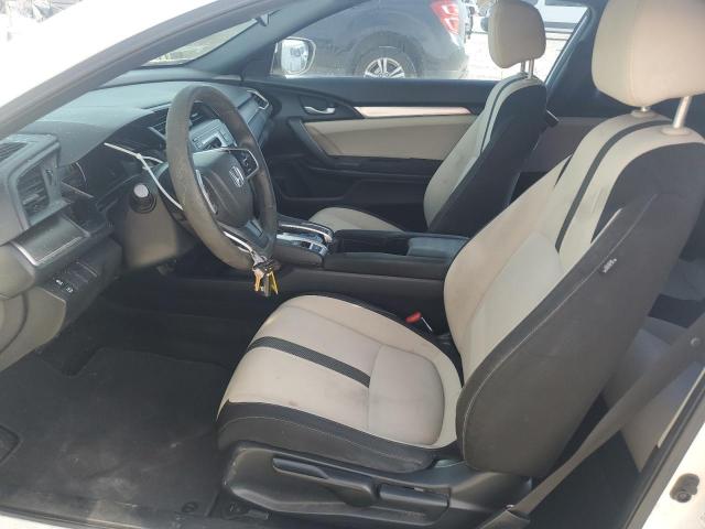 2017 HONDA CIVIC LX 2HGFC4B0XHH302619