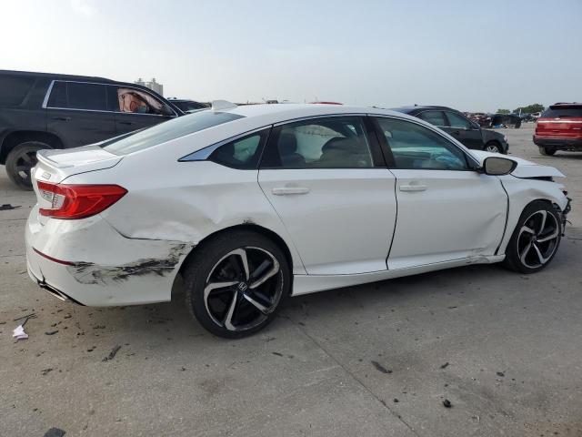 Vin: 1hgcv1f37ja030552, lot: 63209365, honda accord sport 20183