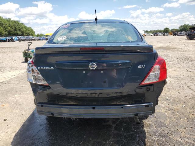 2017 NISSAN VERSA S - 3N1CN7AP1HL848456
