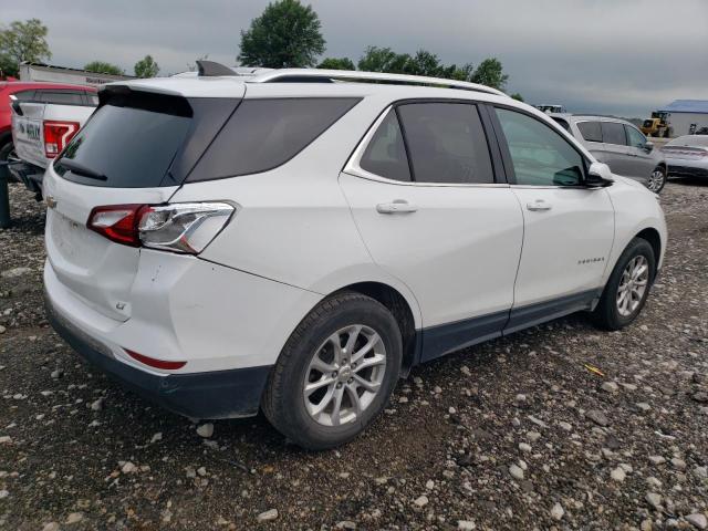 2019 CHEVROLET EQUINOX LT #3293381480