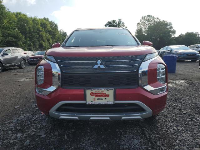 2024 MITSUBISHI OUTLANDER JA4J4WA83RZ055349