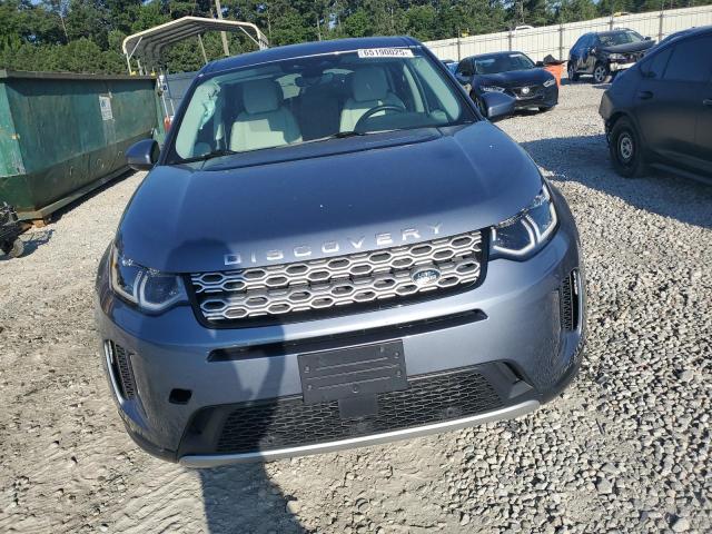 2022 LAND ROVER DISCOVERY SALCP2FXXNH911396