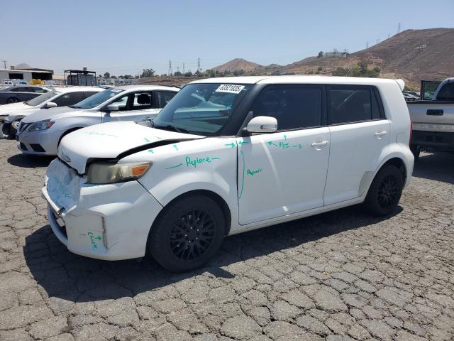 TOYOTA SCION XB