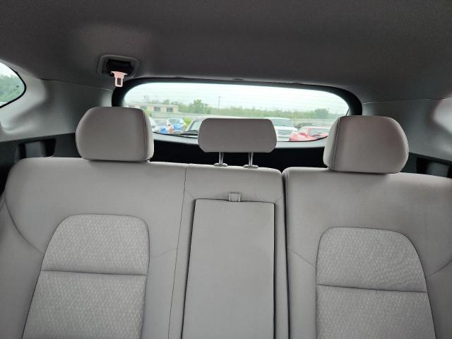2018 HYUNDAI TUCSON SEL KM8J3CA43JU674714