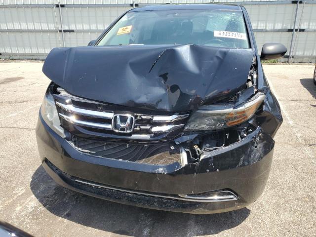 2016 HONDA ODDYSSEY 5FNRL5H60GB108490