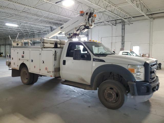 2012 FORD F450 SUPER #3297872781