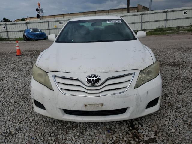 2011 TOYOTA CAMRY BASE - 4T1BF3EK1BU716268
