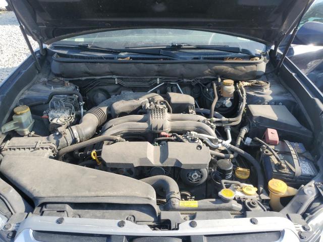 2014 SUBARU OUTBACK 2. - 4S4BRCCC3E3274073