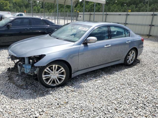 HYUNDAI GENESIS 3.