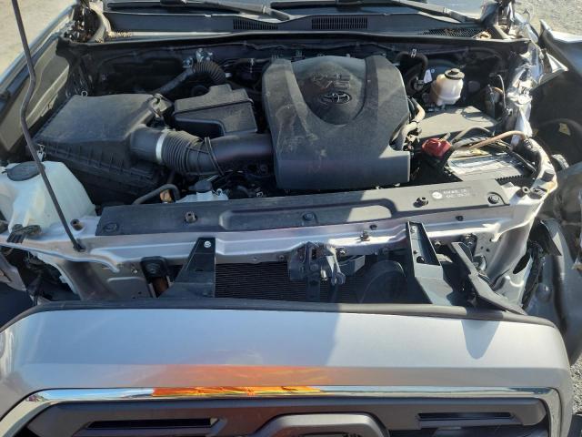 2018 TOYOTA TACOMA DOU 3TMAZ5CN3JM074428