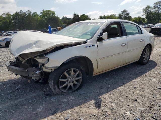 BUICK LUCERNE