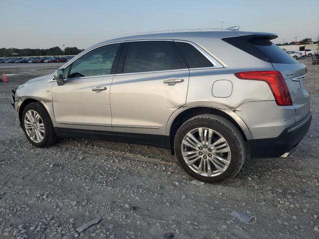 2019 CADILLAC XT5 PREMIU 1GYKNERS0KZ212210