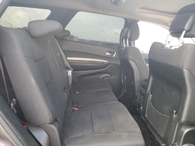 2018 DODGE DURANGO SX 1C4RDJAG1JC154293