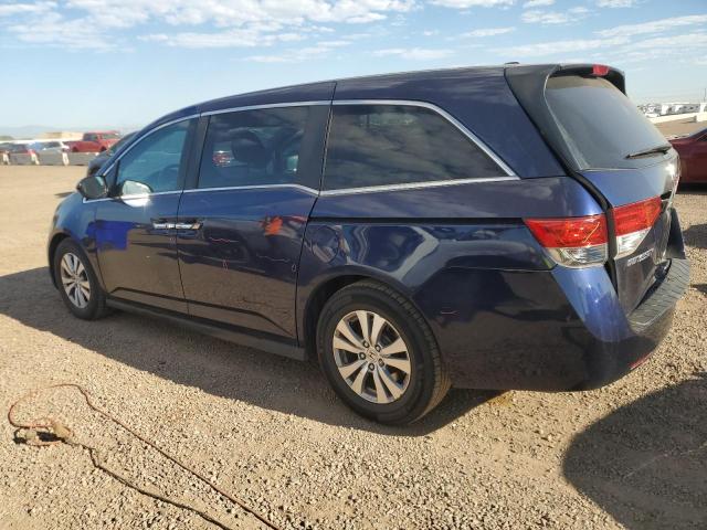 2016 HONDA ODYSSEY EX - 5FNRL5H66GB002223