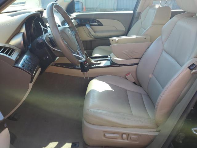 2010 ACURA MDX TECHNO - 2HNYD2H69AH508891