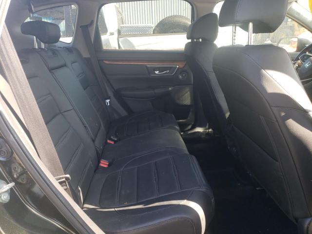 2018 HONDA CR-V EXL 2HKRW2H85JH644691