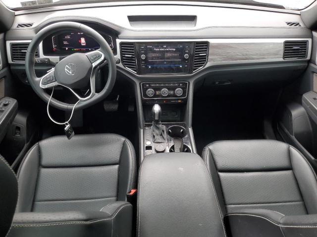 2022 VOLKSWAGEN ATLAS CROS 1V2KE2CA0NC203968