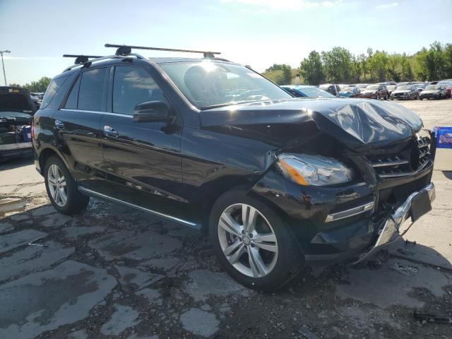 2015 MERCEDES-BENZ ML 350 4MA 4JGDA5HB1FA496927
