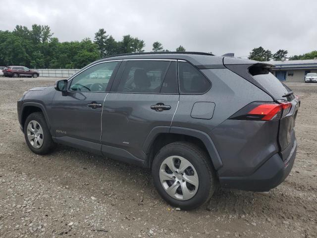 2020 TOYOTA RAV4 LE - 2T3G1RFV7LC114016