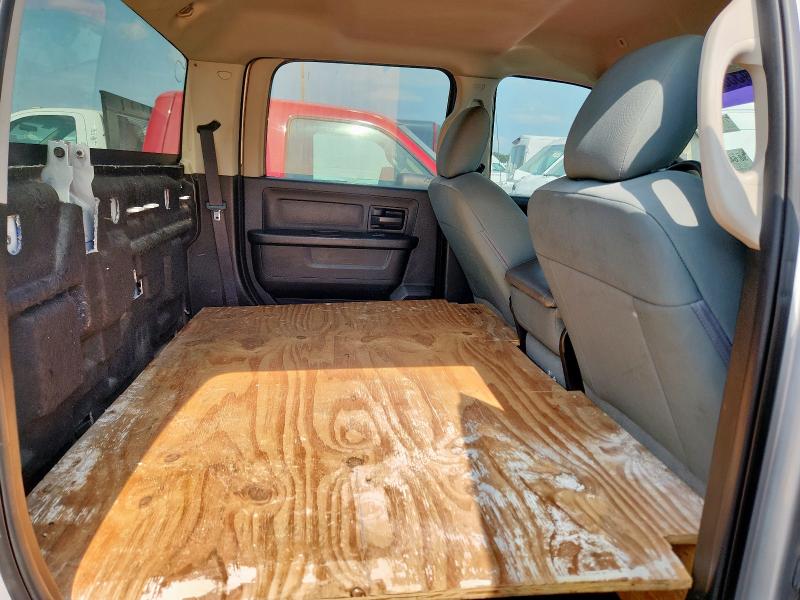 2018 RAM 3500 ST 3C63RRGL9JG330120