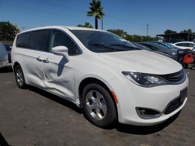 2019 CHRYSLER PACIFICA H - 2C4RC1H7XKR738676