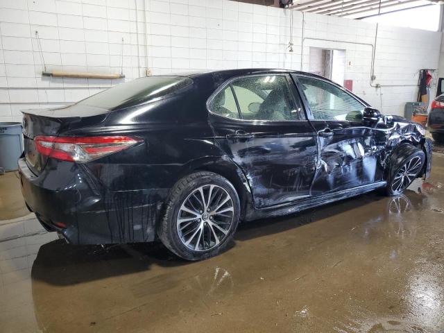2018 TOYOTA CAMRY L JTNB11HK1J3069020