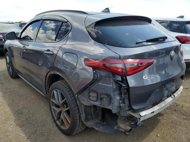 2018 ALFA ROMEO STELVIO TI ZASFAKNN9J7B93241