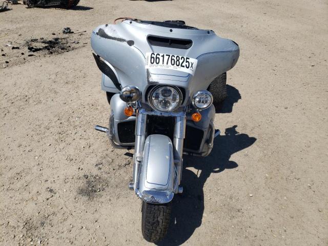 2023 HARLEY-DAVIDSON FLHTCUTG 1HD1MAF14PB854663