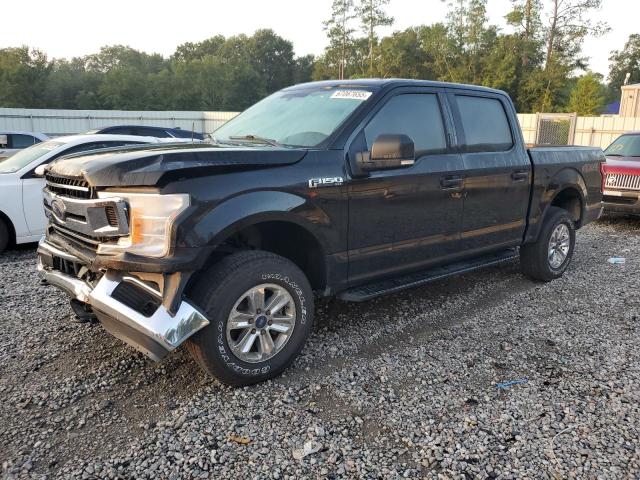 FORD F150 SUPER